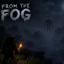 From The Fog - Horror Survival logo