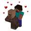 Villager Sneak Breeding logo