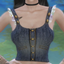 Chub_Seal_Tank_Denim-01 logo