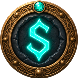 ShamUI logo