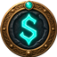 ShamUI logo