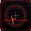 Crimson Pulse logo