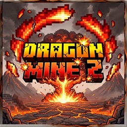 DragonMine Z x Explosion Overhaul