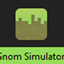 Snom Simulator logo