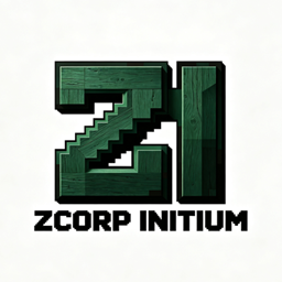 ZCORP INITIUM