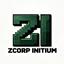 ZCORP INITIUM logo