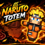 Naruto Totem | Totem Texture logo
