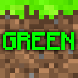 Hypersaturated Grass project image