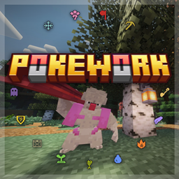 Pokéwork