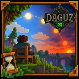 Daguz Time Control