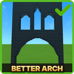 MarsiBetterArch logo