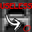 Useless One Pixel Fix logo
