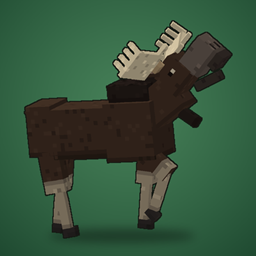 OLLA's Moose project image
