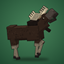 OLLA's Moose logo