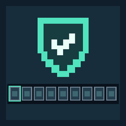 Keep My Hotbar