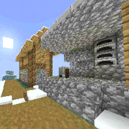 Old Console Shader project image