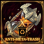 Anti Meta Trash Blocker logo