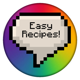Expression: Easy Recipes