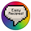 Expression: Easy Recipes logo