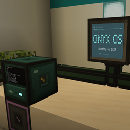 OpenComputers II: Modern