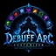 Debuff Arc Customizer logo