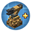 Create: Better Mechanical Arms logo