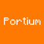 Portium logo