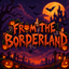 From the borderland logo