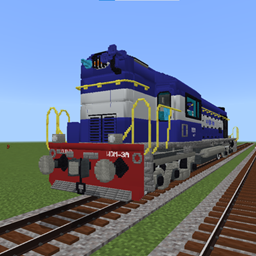 MBR Voxel - WDM-3A