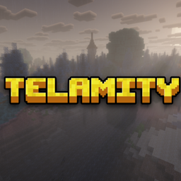 Terrality - Minecraft Modpacks - CurseForge