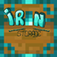 ZMC Iron Storage logo