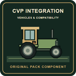Create Vanilla+ Integration