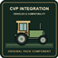 Create Vanilla+ Integration logo