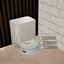 Robot Vacuum & Dock logo