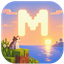 MaeVisuals logo
