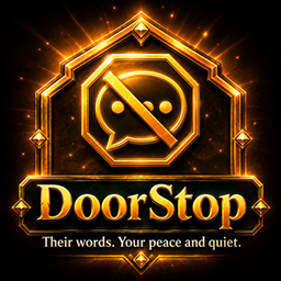 DoorStop - World of Warcraft Addons - CurseForge