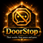 DoorStop logo