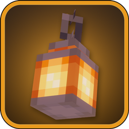 Swinging Lanterns logo