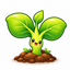 Instant Grow logo