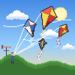 Winds & Kites