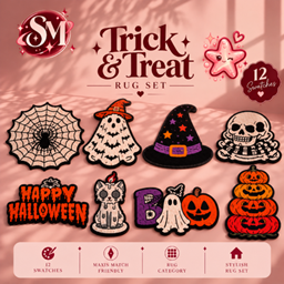 Trick & Treat Collection logo