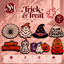 Trick & Treat Collection logo