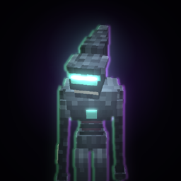 Xenofall project image