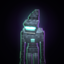 Xenofall logo