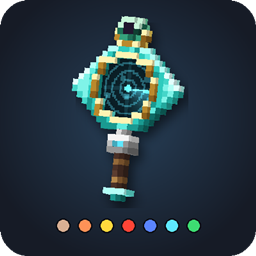 Ore Sense: Ore Scanner & Ore Finder