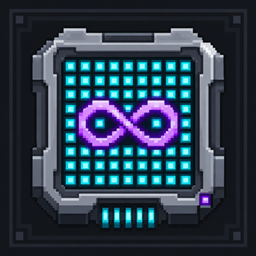 Applied Avaritia project image