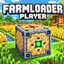 FarmLoader Player logo
