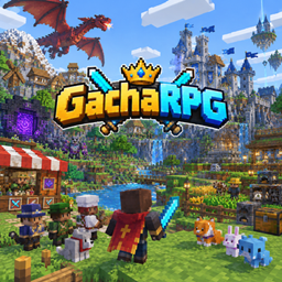 GachaRPG -Kingdom, Invasion, and Defense-
