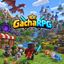 GachaRPG -Kingdom, Invasion, and Defense- logo