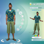 Custom Styled Look: Inspired by Nature logo